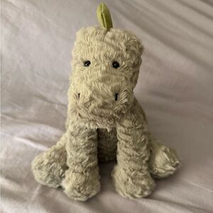 Jellycat Fuddewuddle Dinosaur